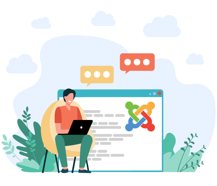 Banner-Joomla-Developer-Services