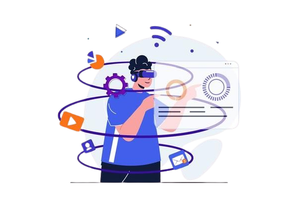 Banner-Augmented-Reality-Development