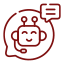 Chatbot-Icon