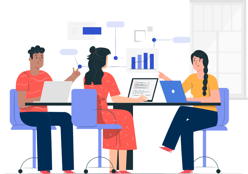In-House Team