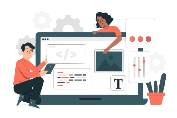 Custom-Web-App-Development