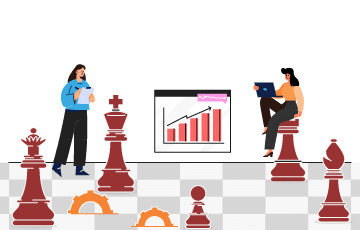 Strategize