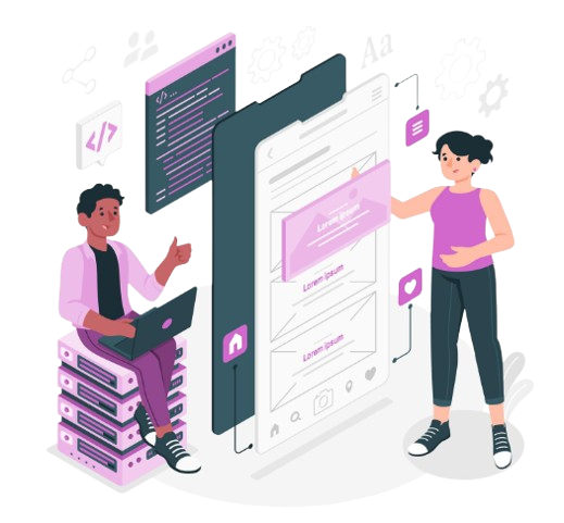 Hybrid-App-Development