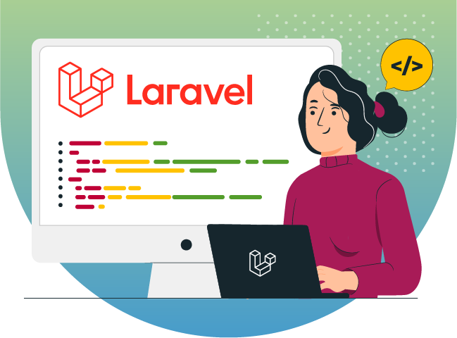 Banner-Laravel-Development