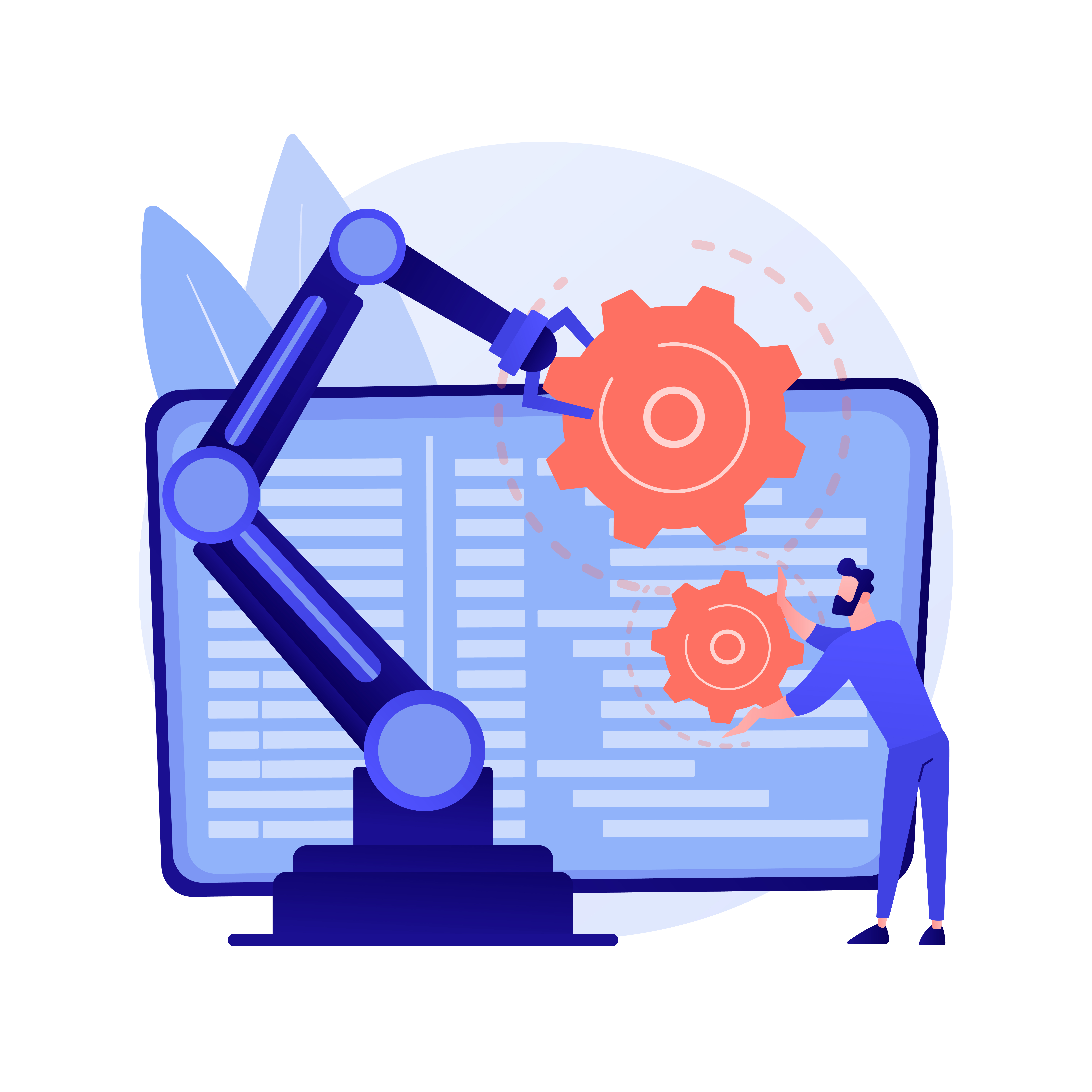 Banner-RPA-Development