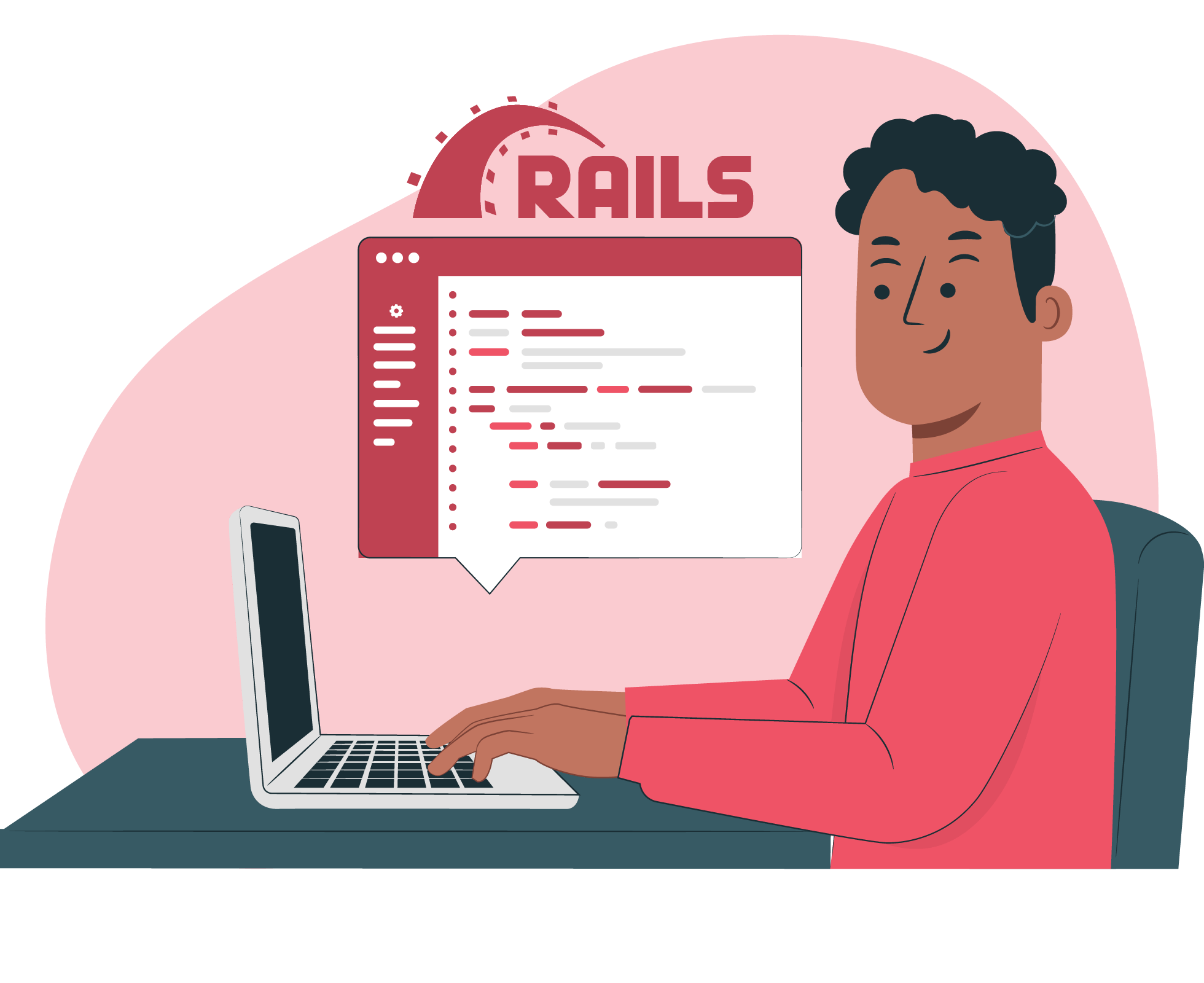 Banner-Ruby-on-Rails-Development