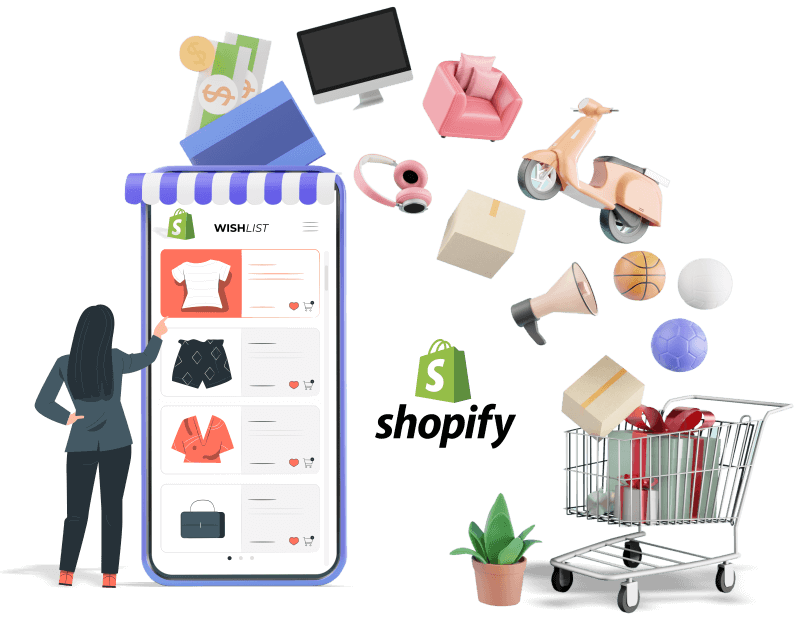 Banner-Shopify-Development