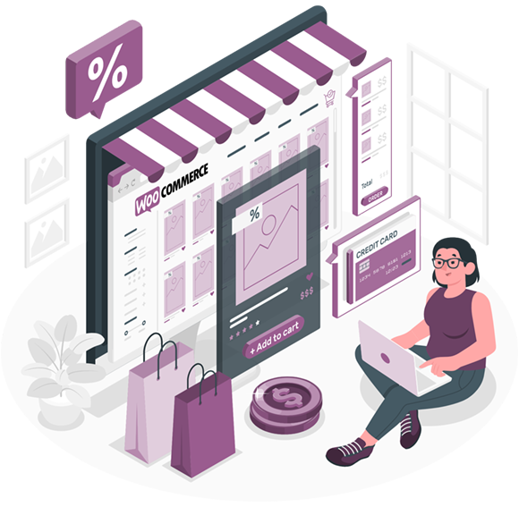 Banner-WooCommerce-Development