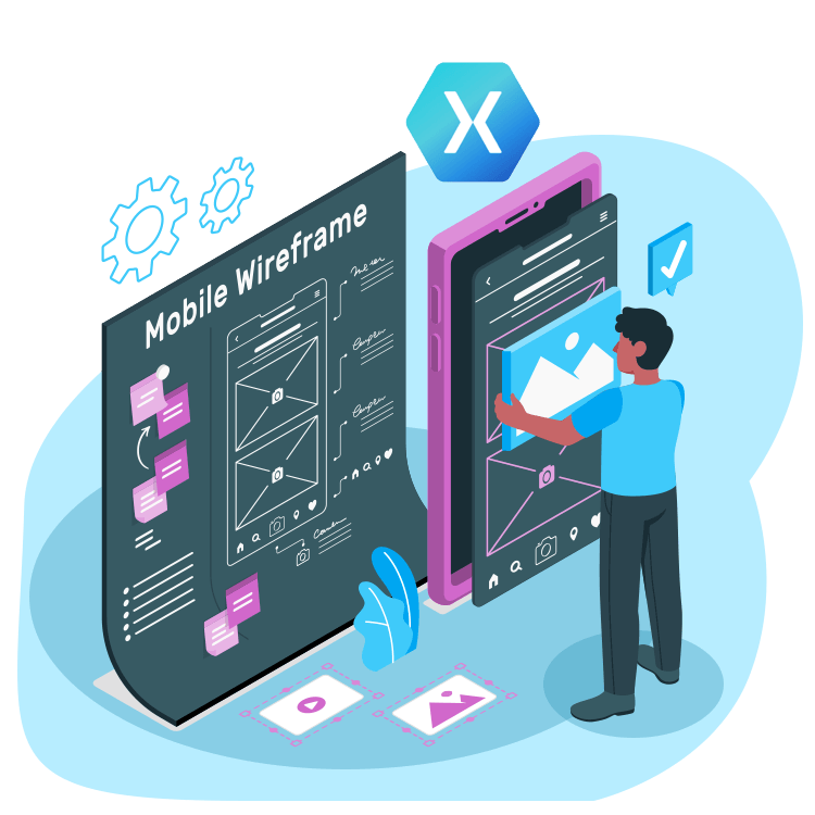Xamarin-App-Development