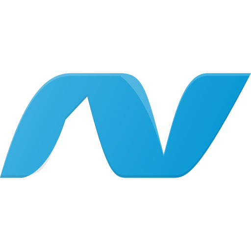 .NET logo