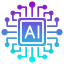 Artificial logo