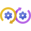 DevOps  logo