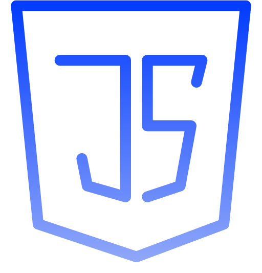 Javascript logo