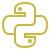 Python logo