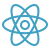 React logo