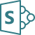  SharePoint 365 logo