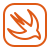 Swift logo