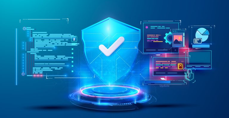 Webinar on cybersecurity