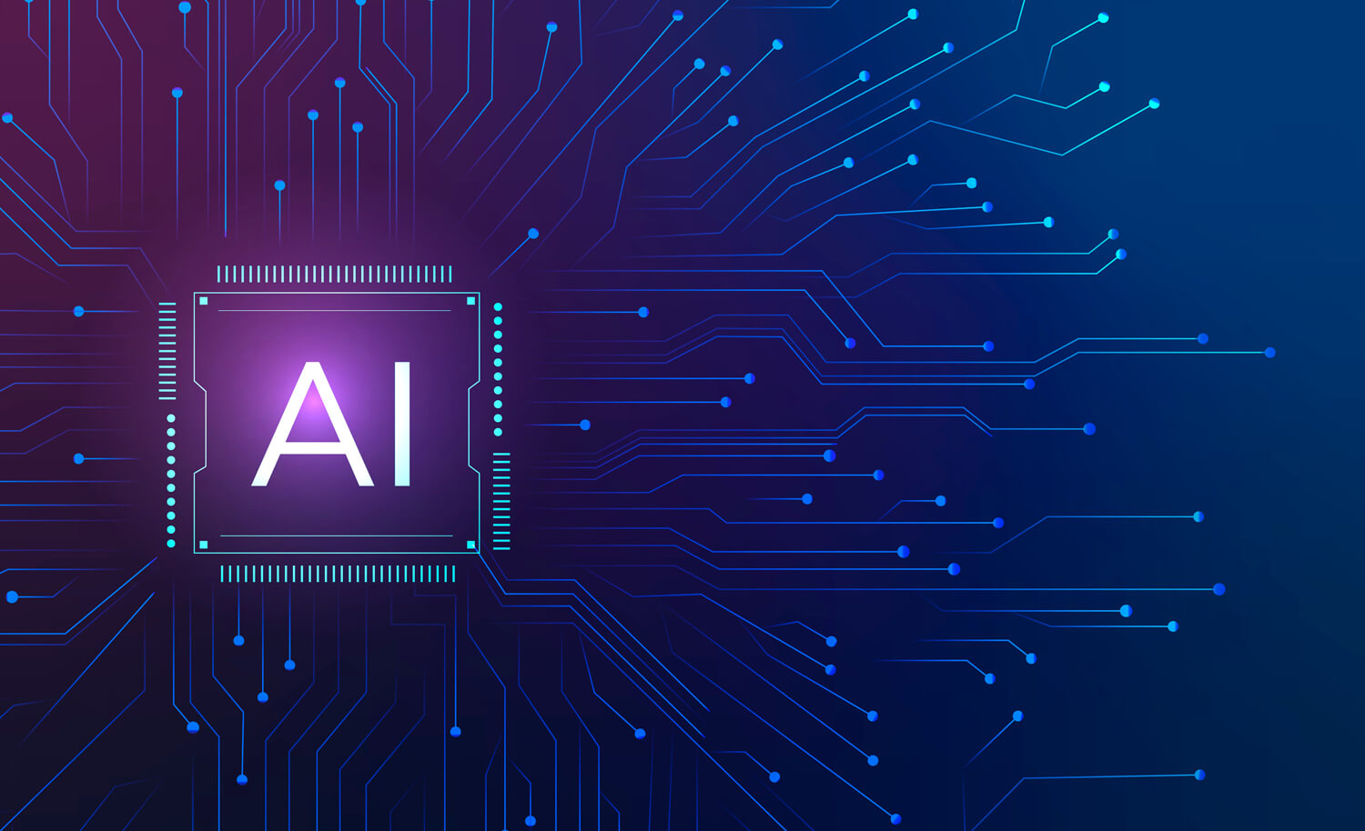 Webinar on AI solutions