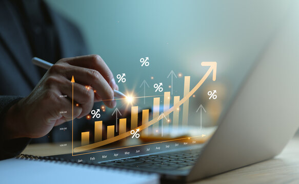 IT trends infographic