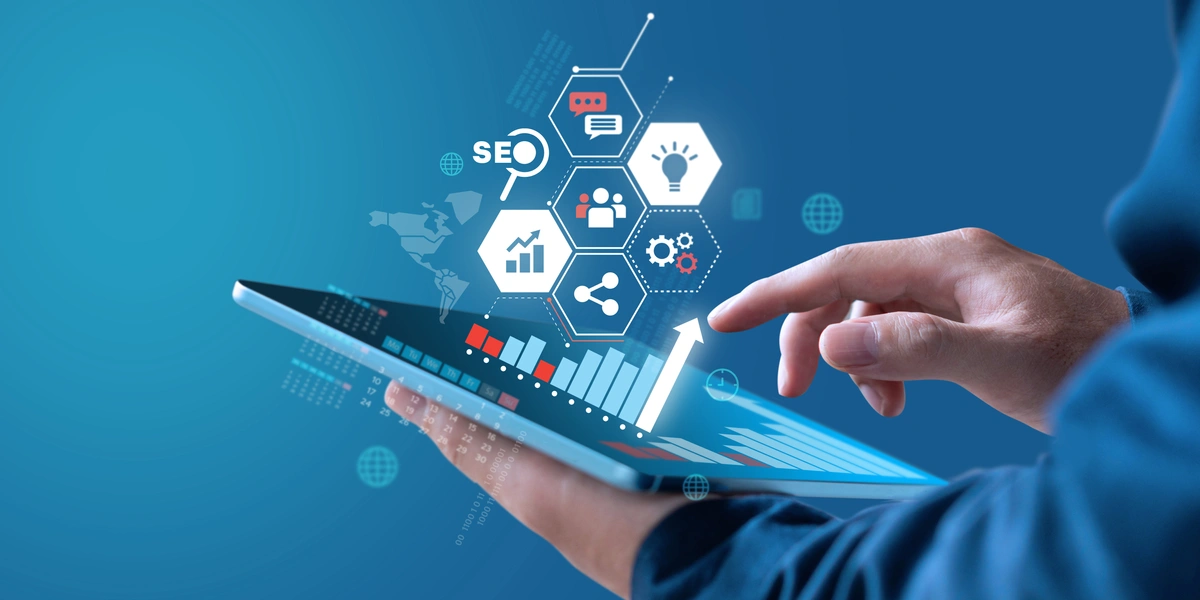 Digital transformation whitepaper