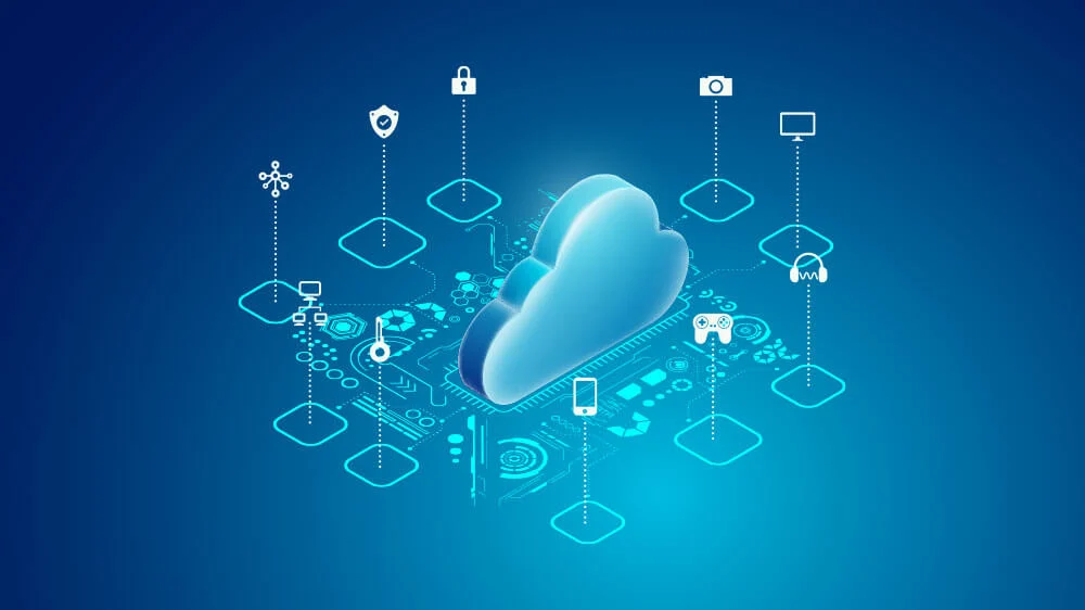 Webinar on cloud computing