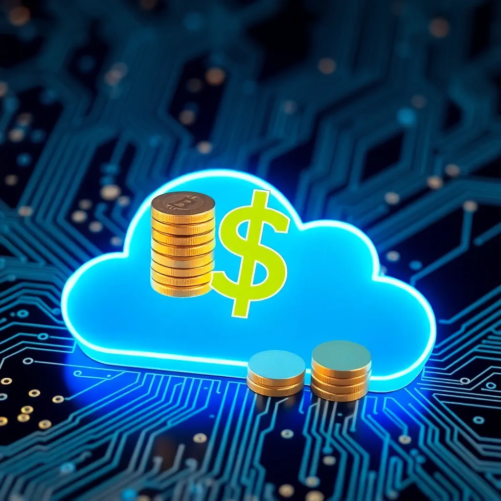 Cloud infrastructure with security shield