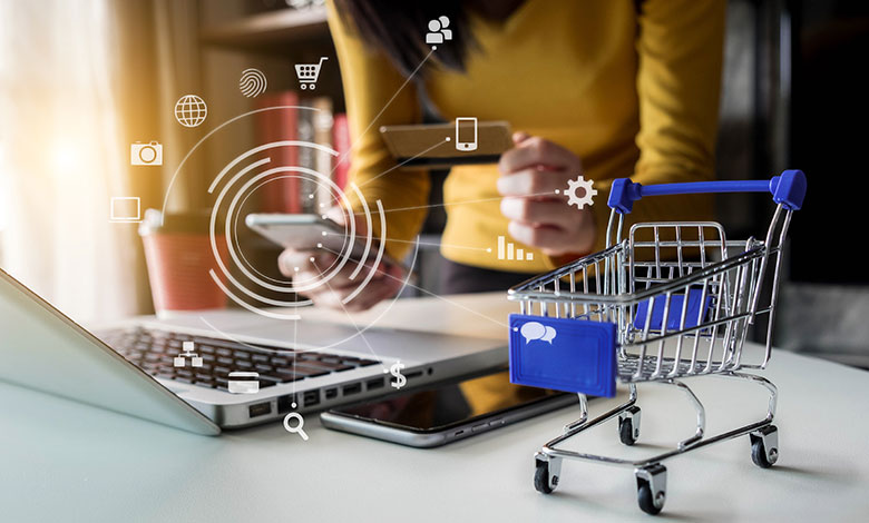 Retail technology case study