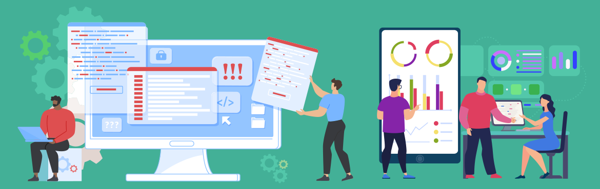 Healthcare IT Solutions for Enhanced Patient Care
