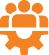 Team Augmentation with .NET Core developers model-icon-1