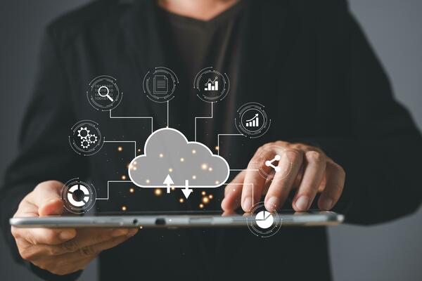 Cloud Infra