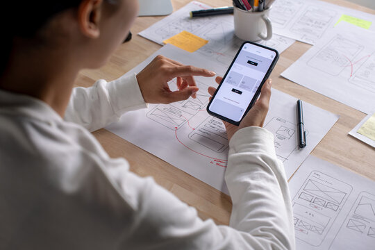 Mobile App